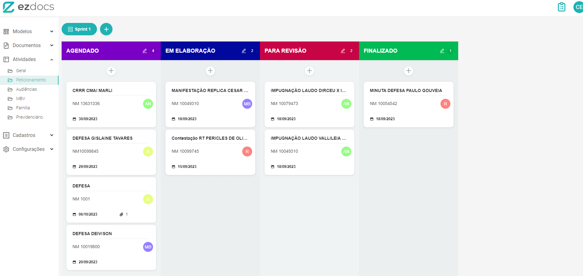 Kanban