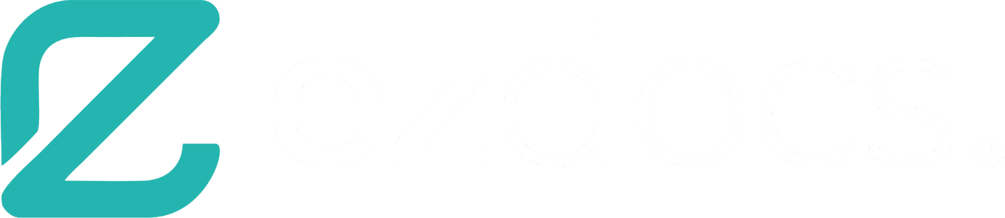 Logo EZDocs